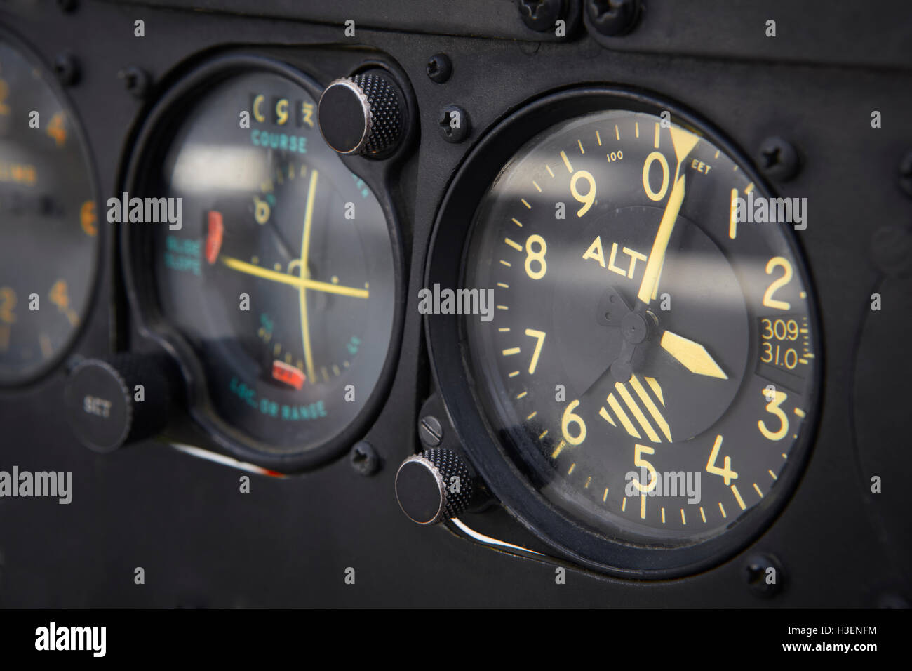 Altimeter hires stock photography and images Alamy