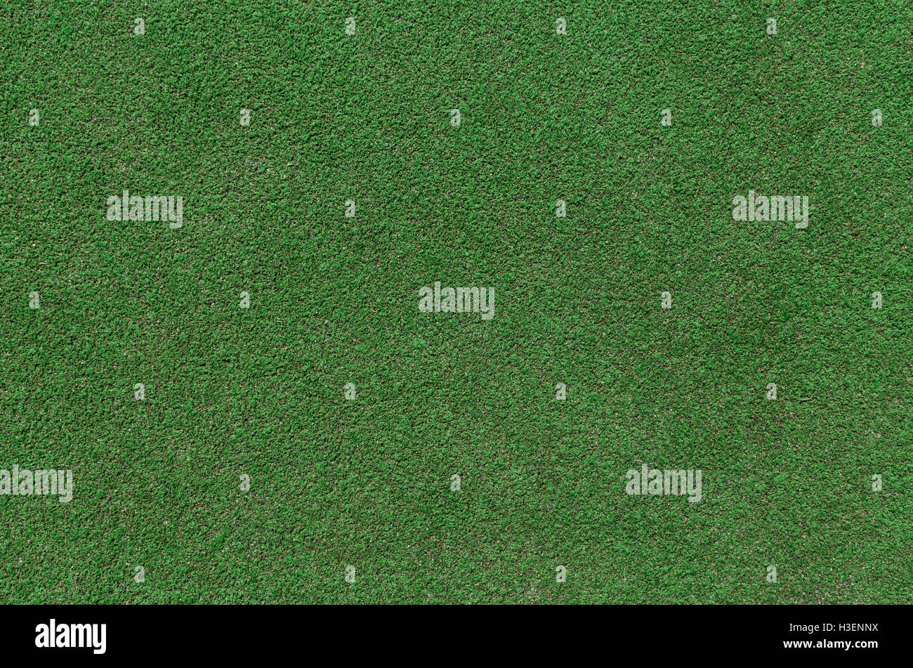 Green artificial grass texture as background Stock Photo - Alamy