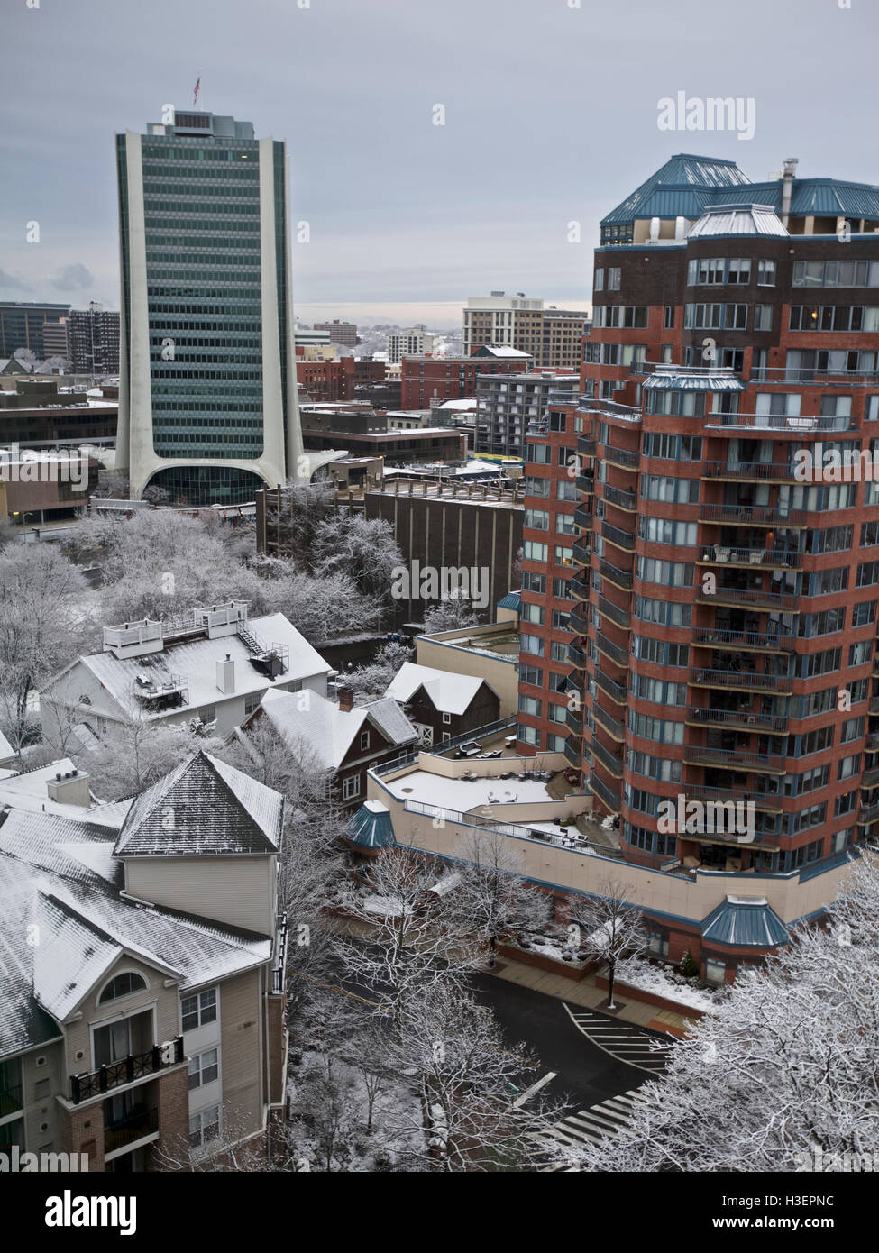 Stamford connecticut hires stock photography and images Alamy