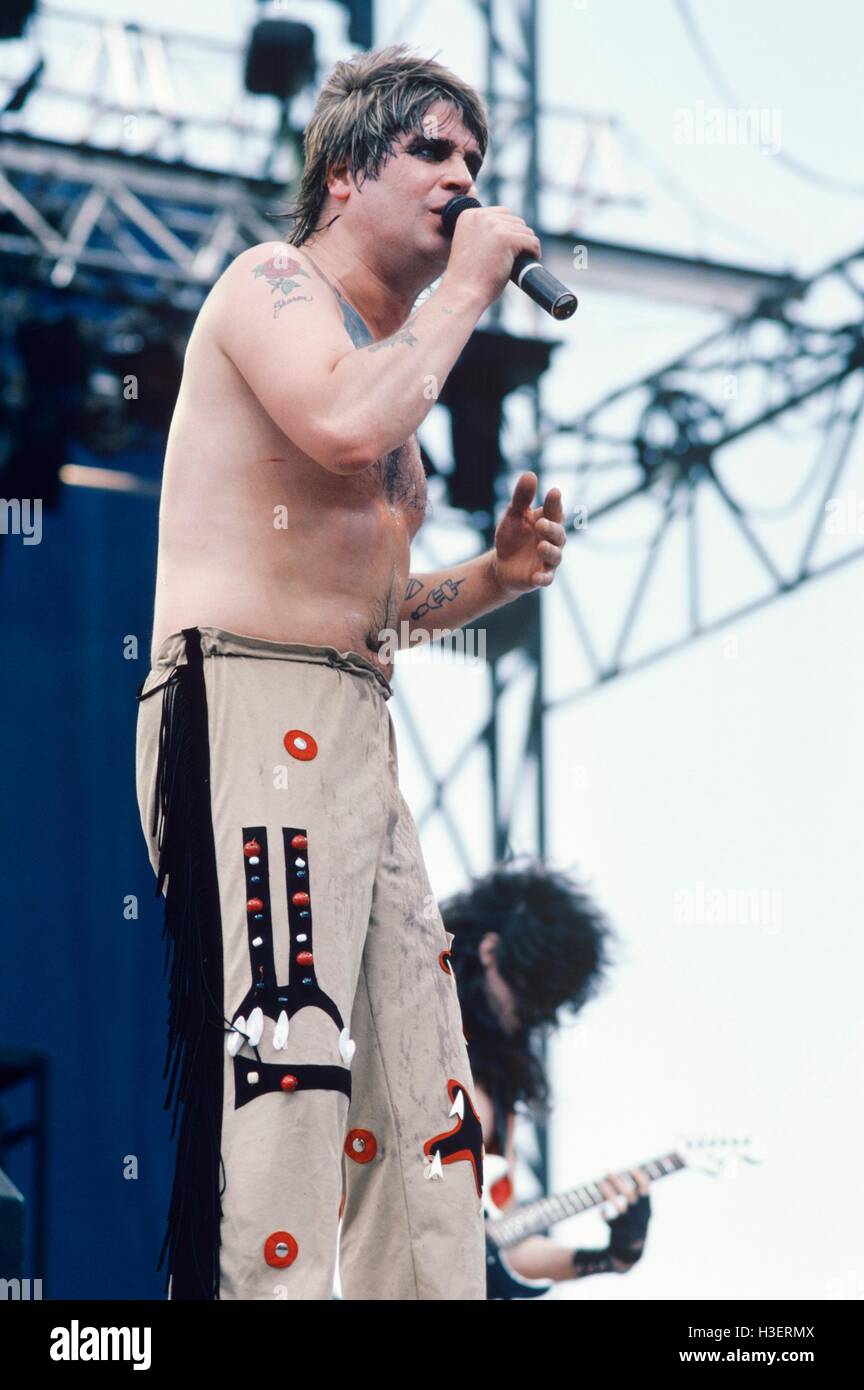 ozzy us festival 83