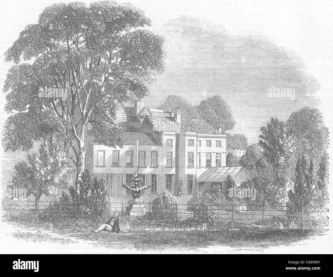 Newington green hires stock photography and images Alamy