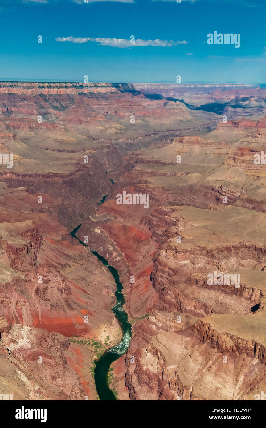 View from red rock canyon hi-res stock photography and images - Alamy