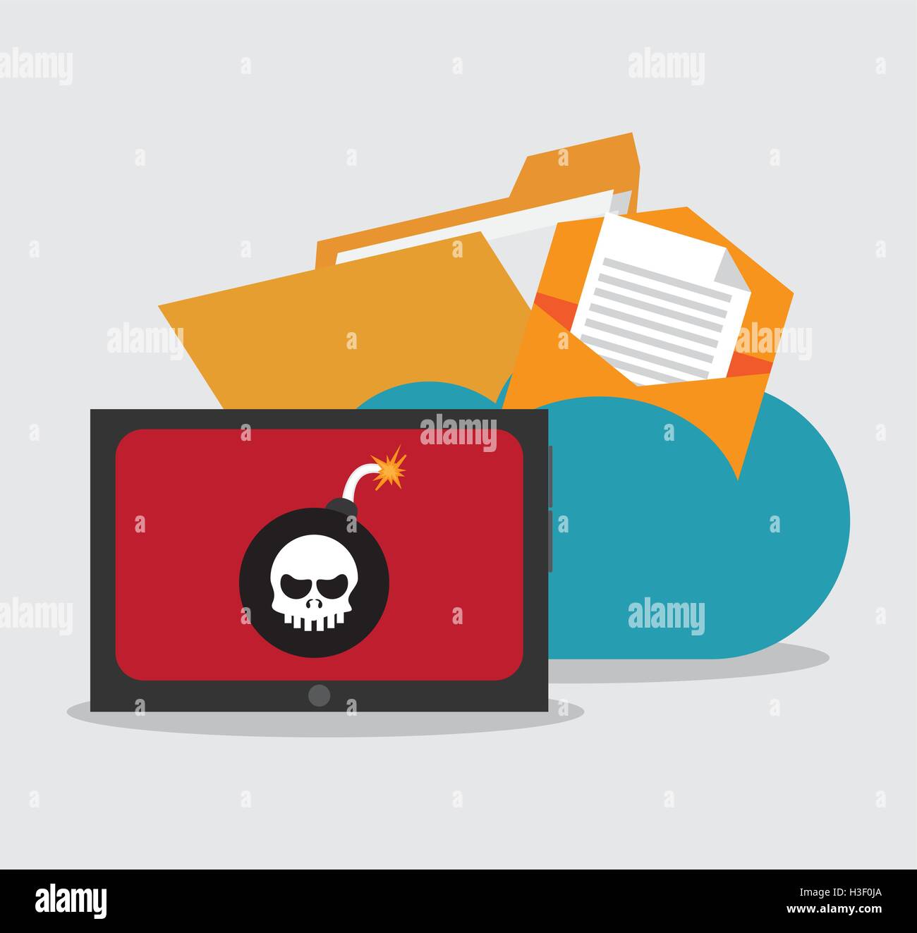 Security data and cyber system design Stock Vector Image & Art - Alamy