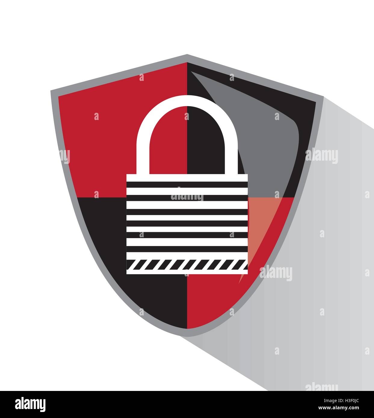 Security data and cyber system design Stock Vector Image & Art - Alamy