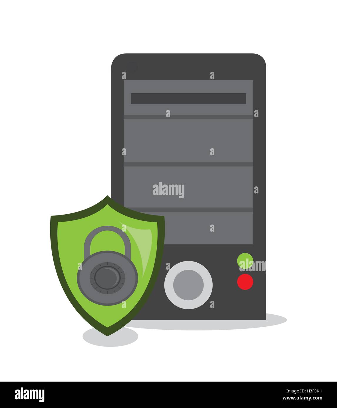 Security data and cyber system design Stock Vector Image & Art - Alamy