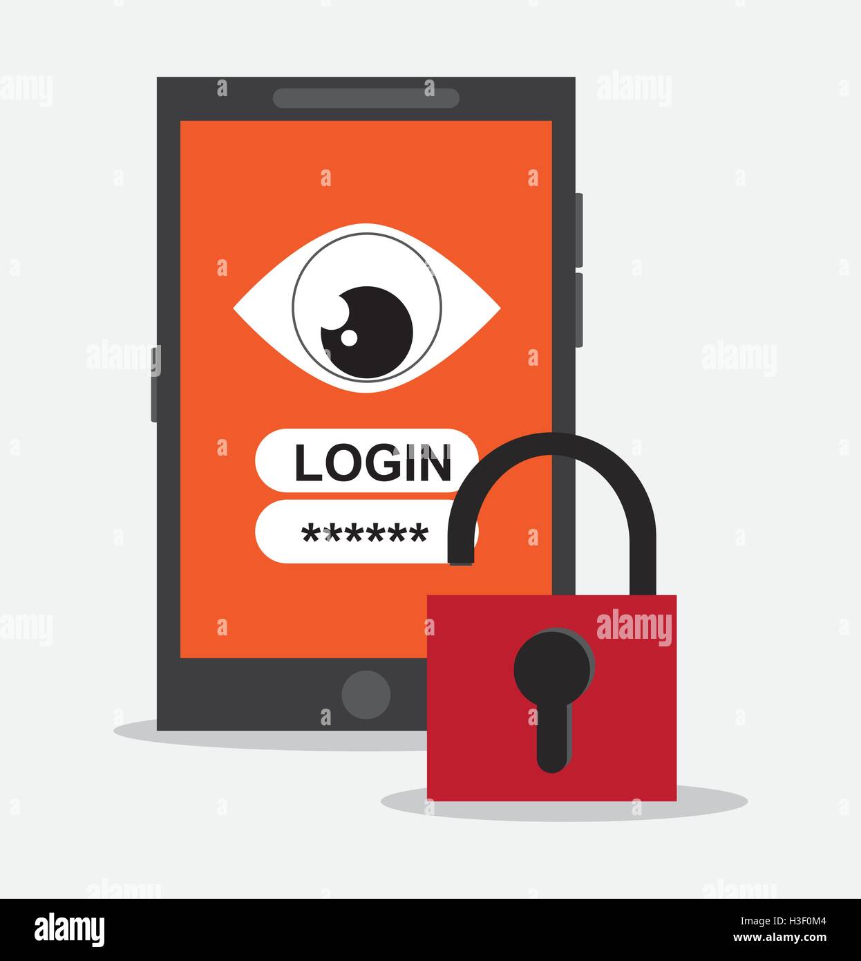 Security data and cyber system design Stock Vector Image & Art - Alamy