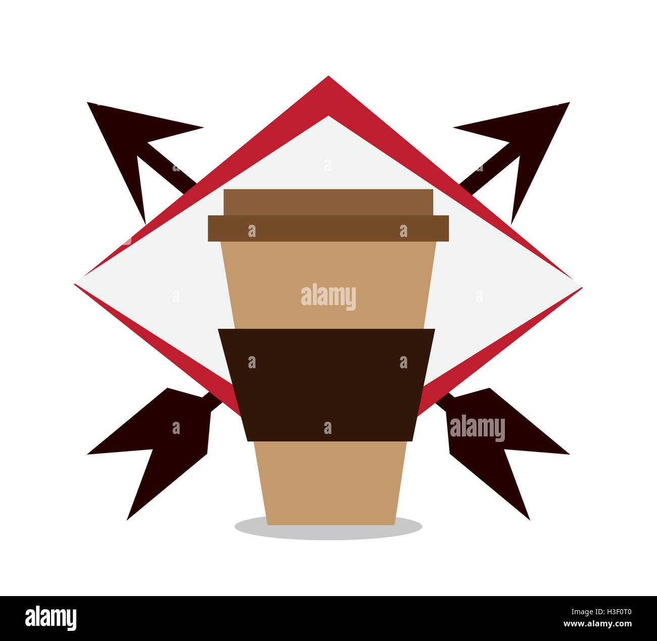 Hipster and fashion style design Stock Vector Image & Art - Alamy