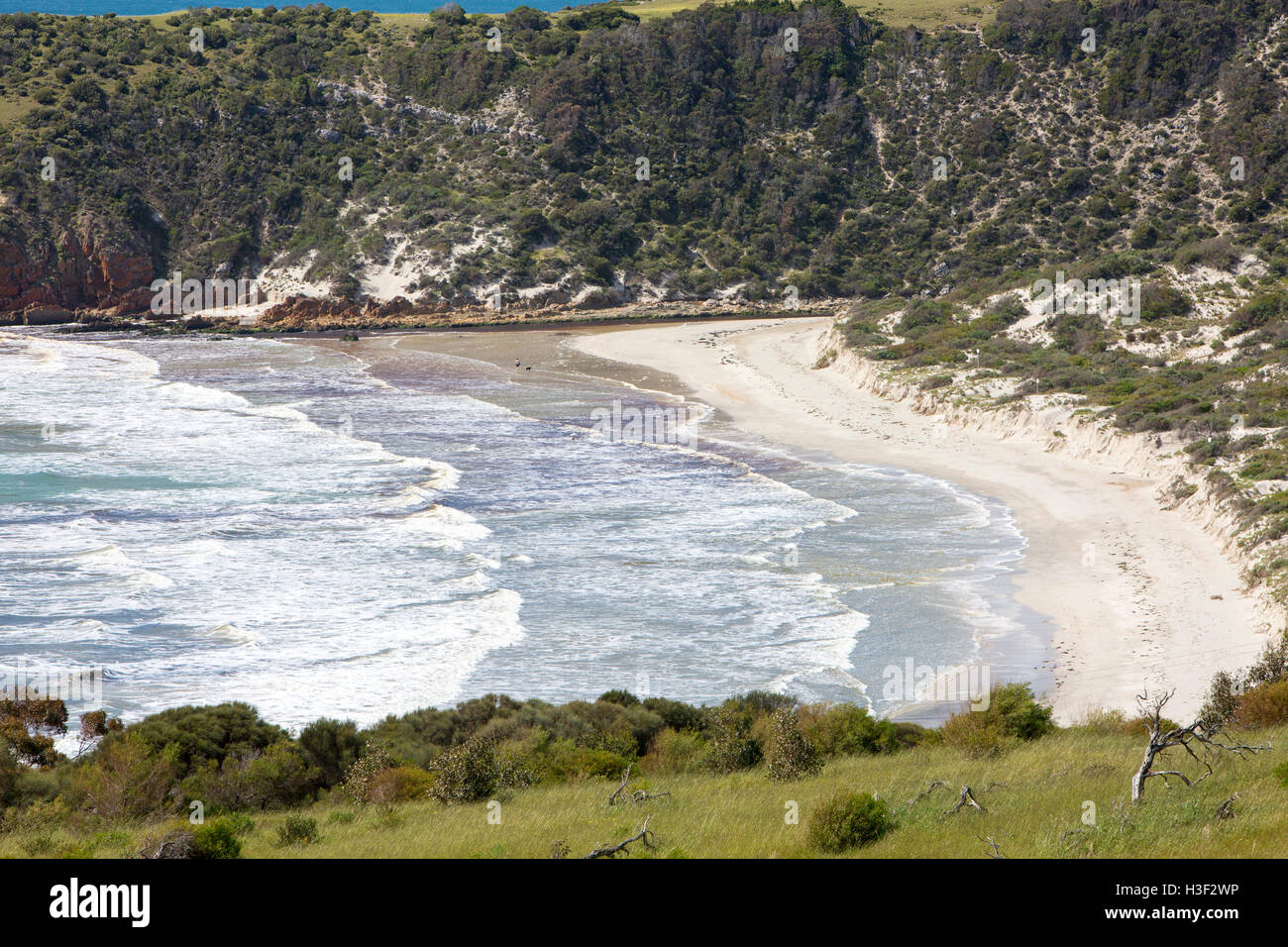 Snelling Beach Snelling beach south australia hi-res stock photography and images - Alamy