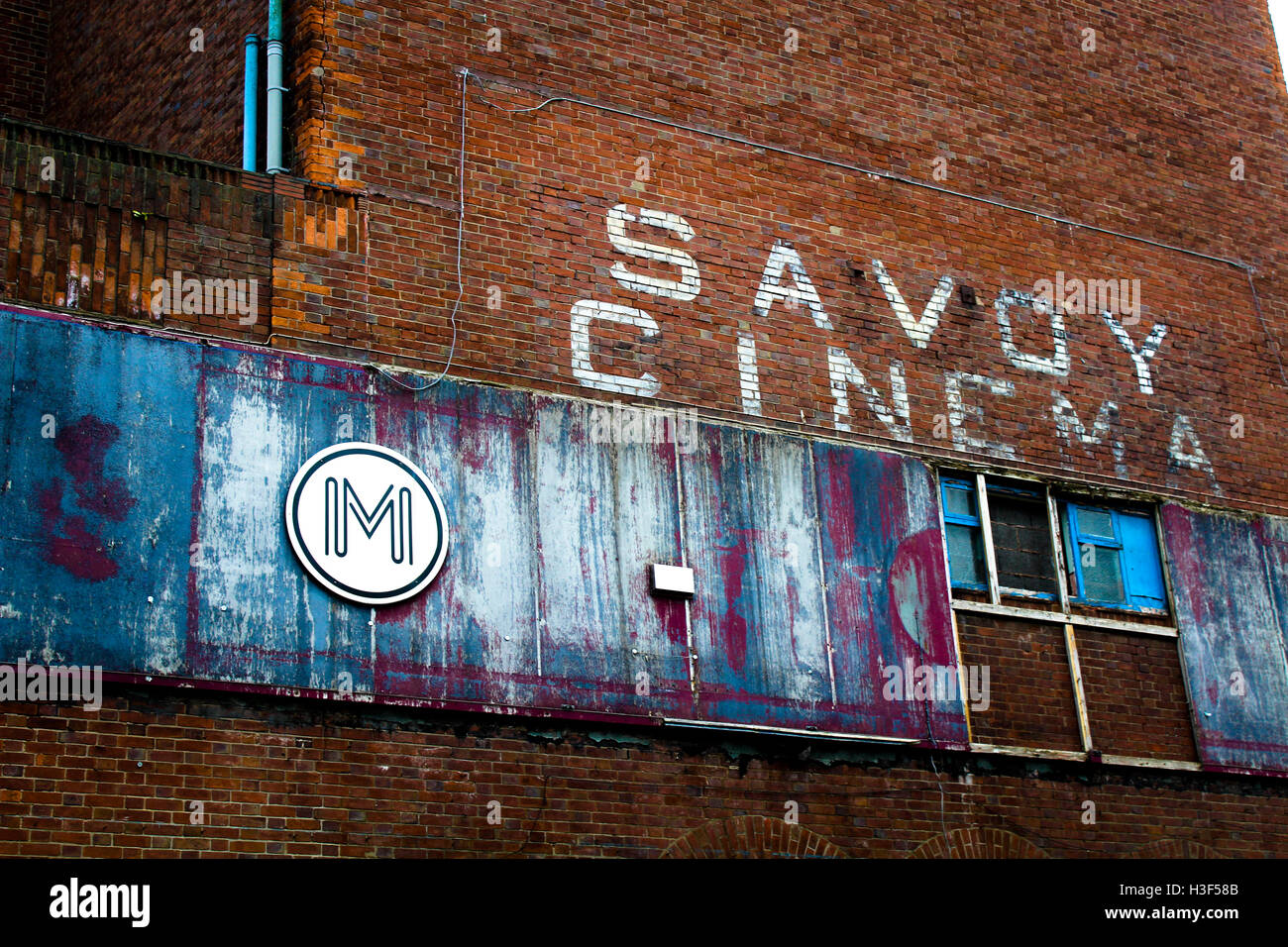 Newcastle under lyme hires stock photography and images Alamy