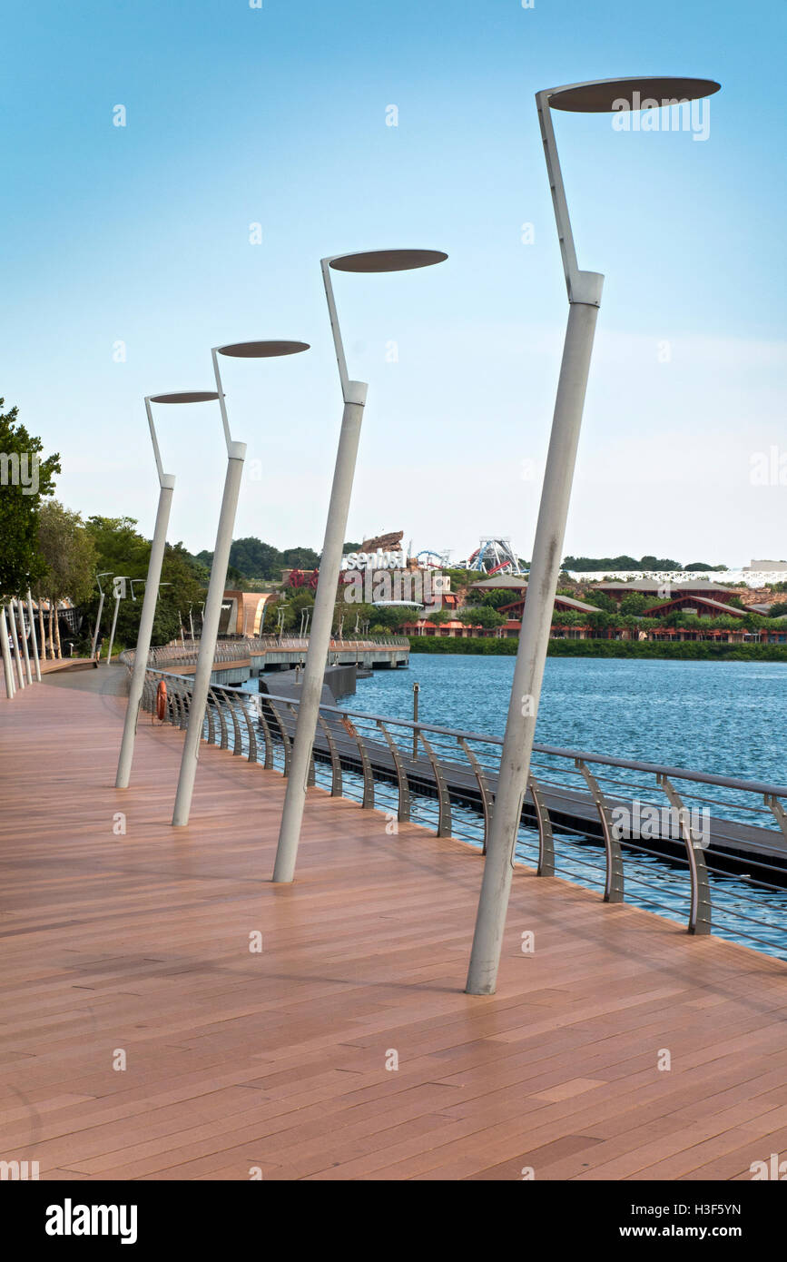Sentosa picture hi-res stock photography and images - Alamy