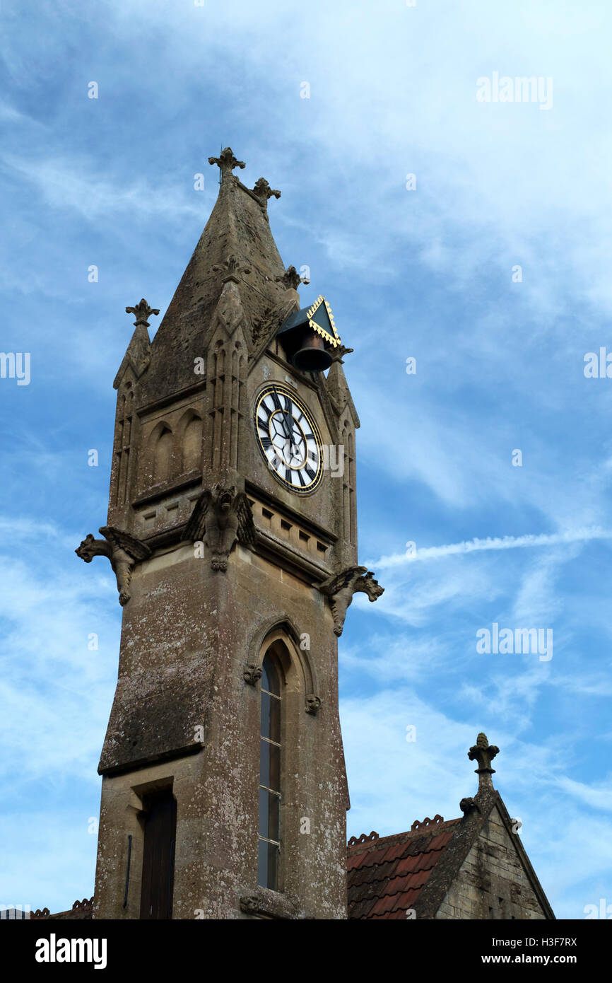 Large village hires stock photography and images Alamy