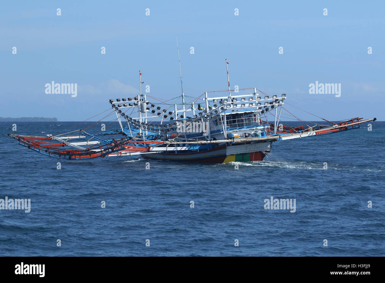 Unique fishing hi-res stock photography and images - Alamy