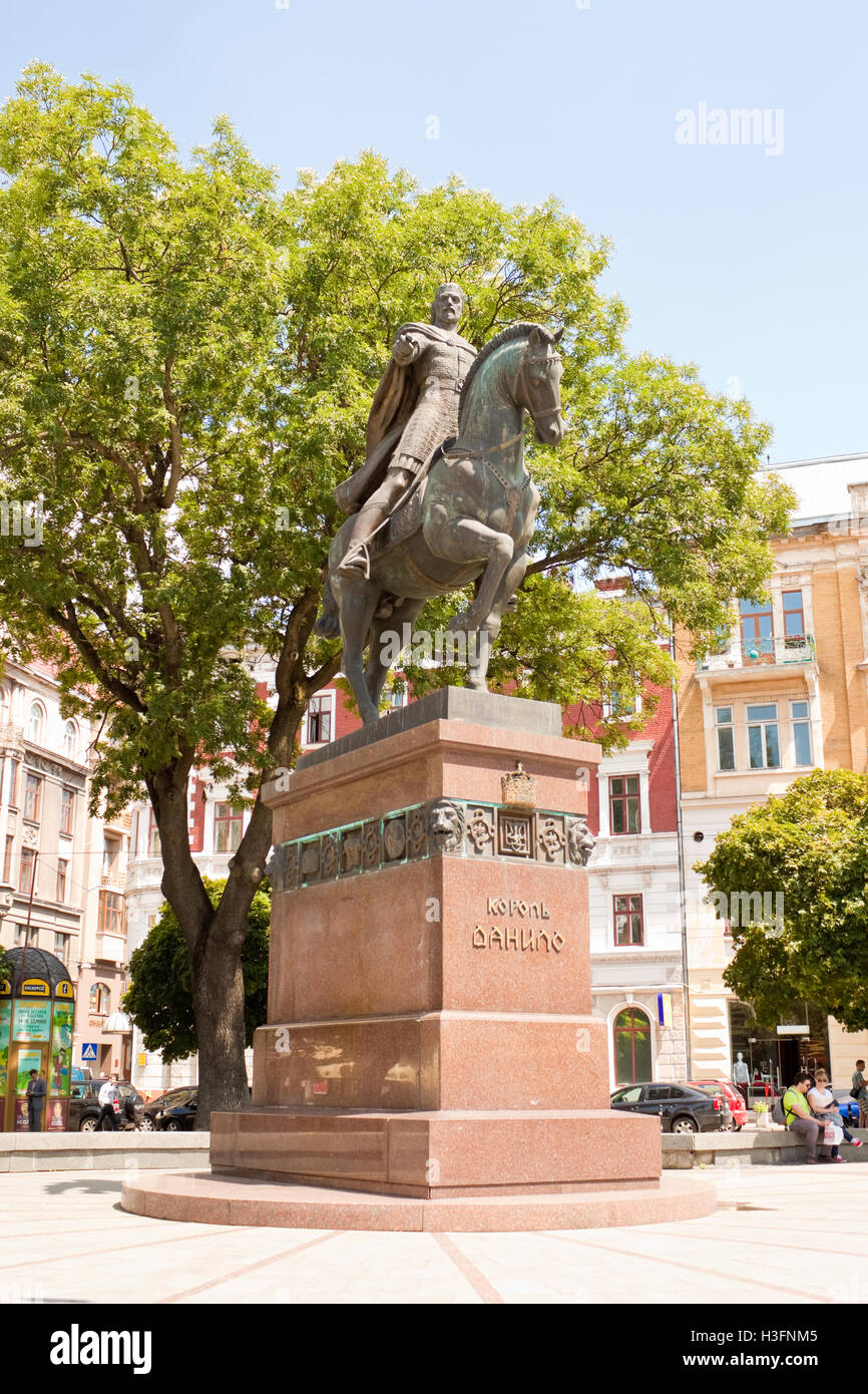 Ukrainian Horse Rider Stock Photos & Ukrainian Horse Rider Stock Images