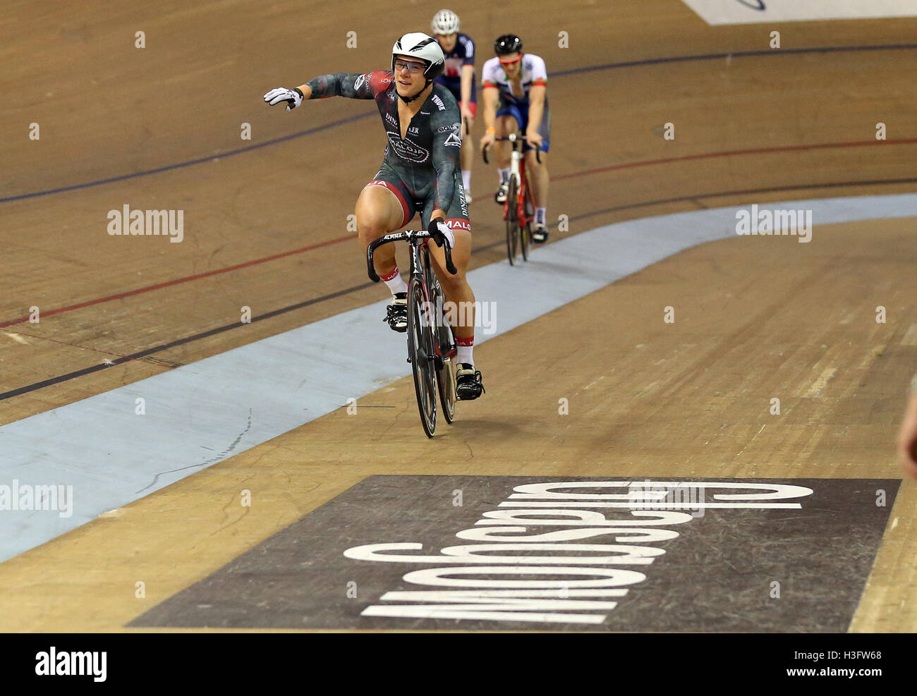 Matt hoy hi-res stock photography and images - Alamy