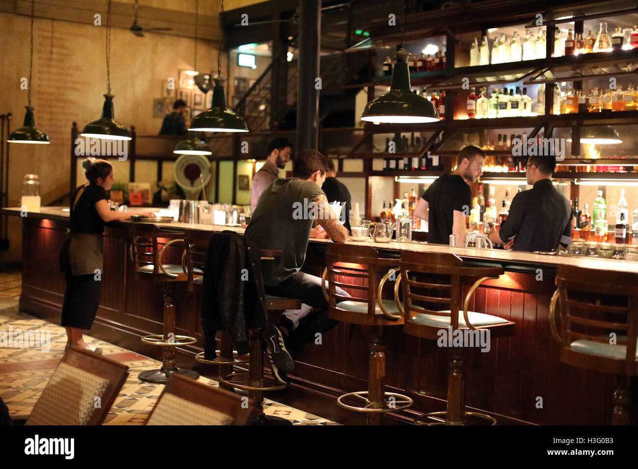 dishoom restaurant dishoom restaurant