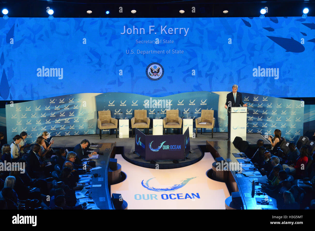 john f kerry Stock Photo - Alamy