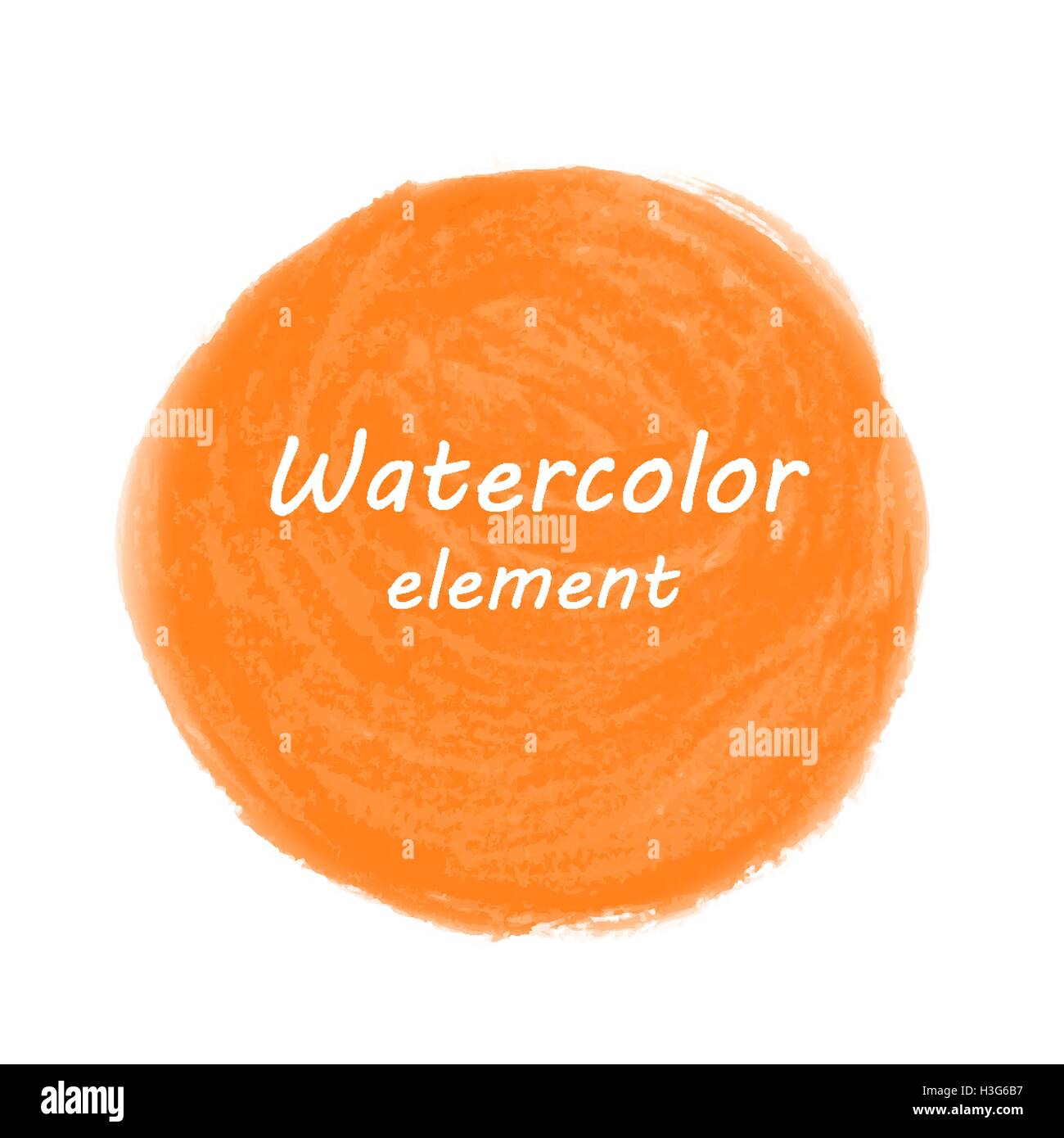 Watercolor vector background Stock Vector Image & Art - Alamy