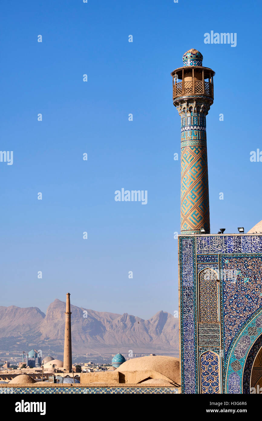 Espahan hi-res stock photography and images - Alamy