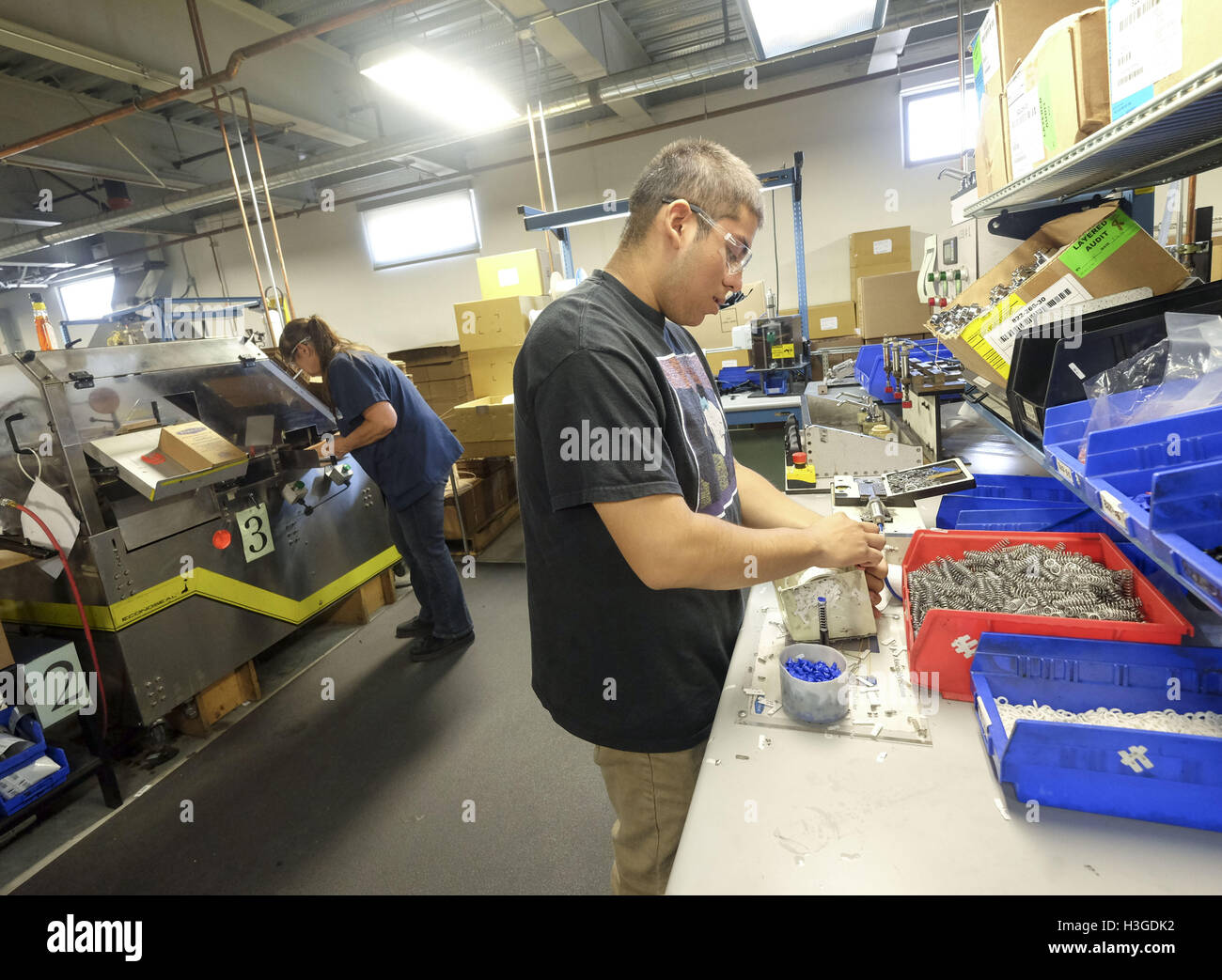 Bobrick hires stock photography and images Alamy