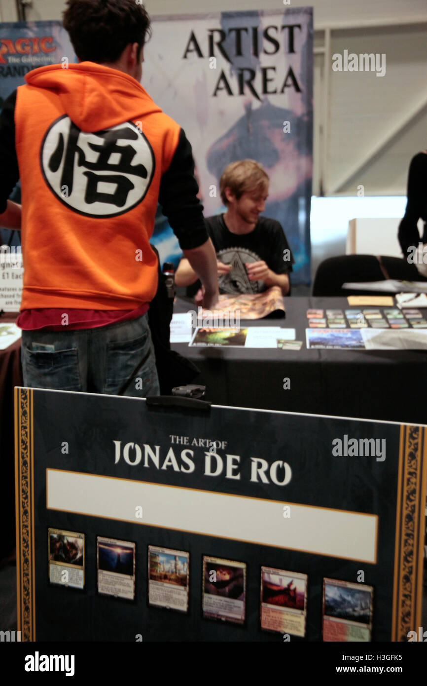 Richard garfield hires stock photography and images Alamy