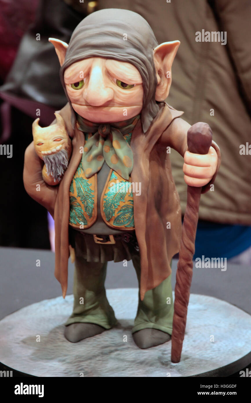 The Cake Collection: Artisan Baking For The Cake
