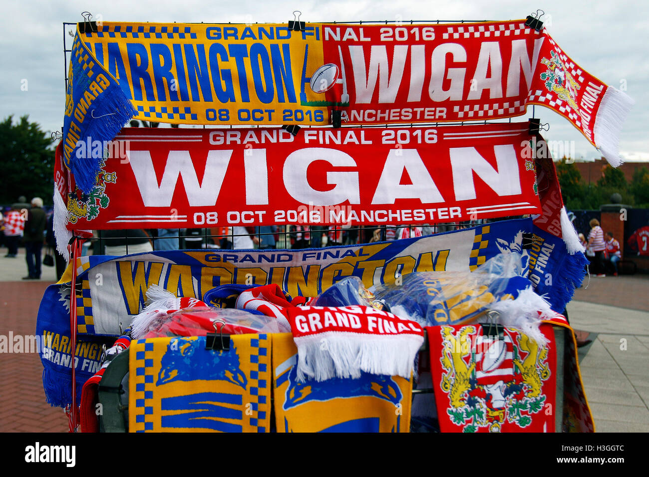Wigan Warriors v Hull KR Super League Grand Final highlights & reaction as Rovers edged out