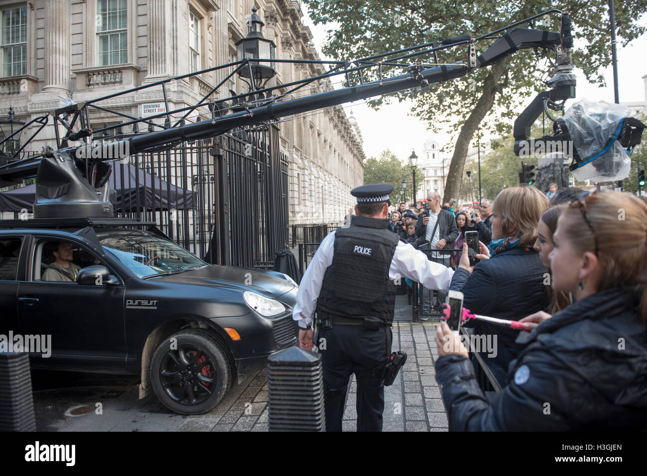 Transformers Filming New film transformers hi-res stock photography and images - Alamy