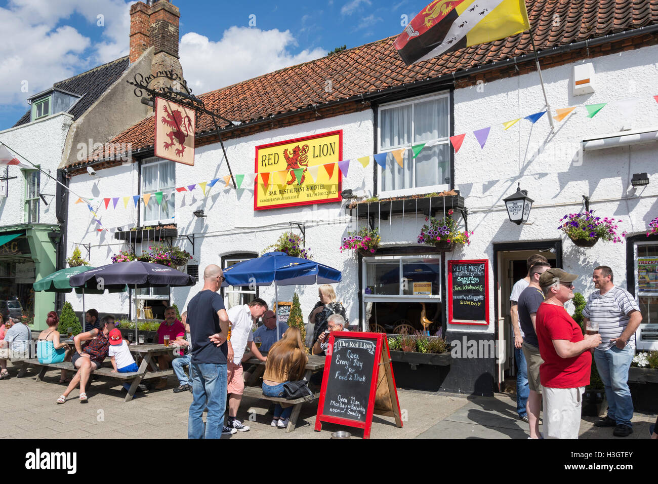 Swaffham hires stock photography and images Alamy