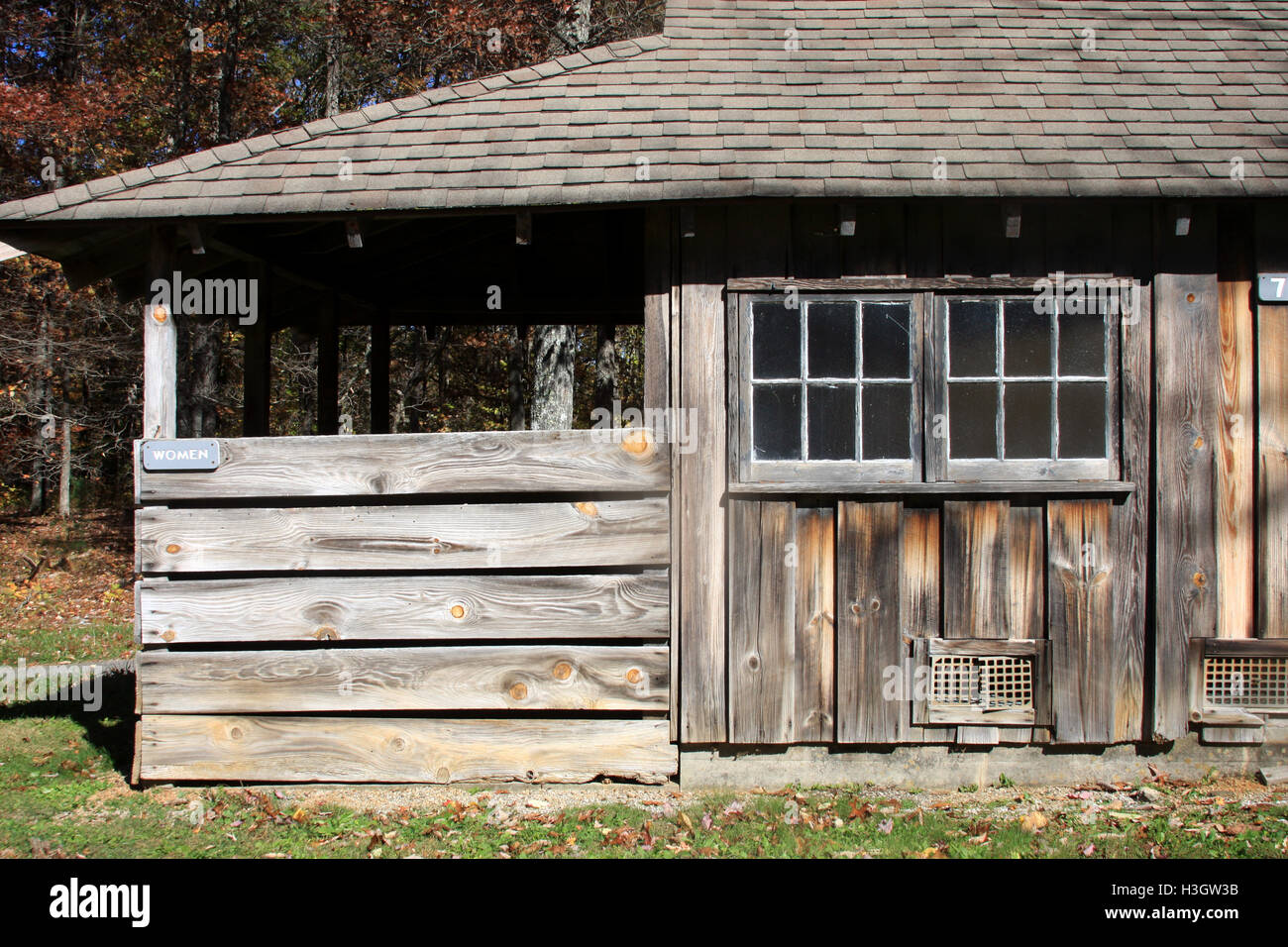 Bathroom and separate toilet hires stock photography and images Alamy