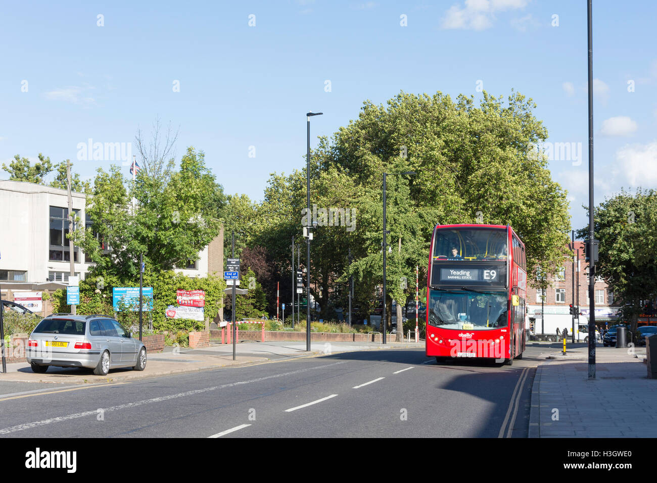 Greenford hi-res stock photography and images - Alamy