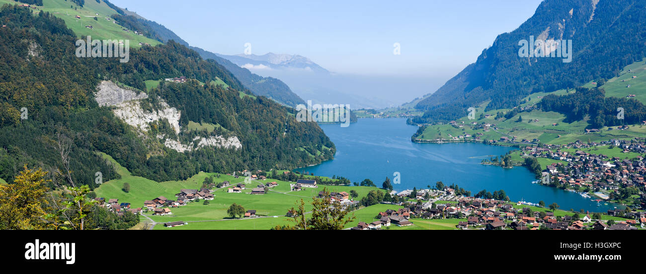 Lungern switzerland hi-res stock photography and images - Page 3 - Alamy
