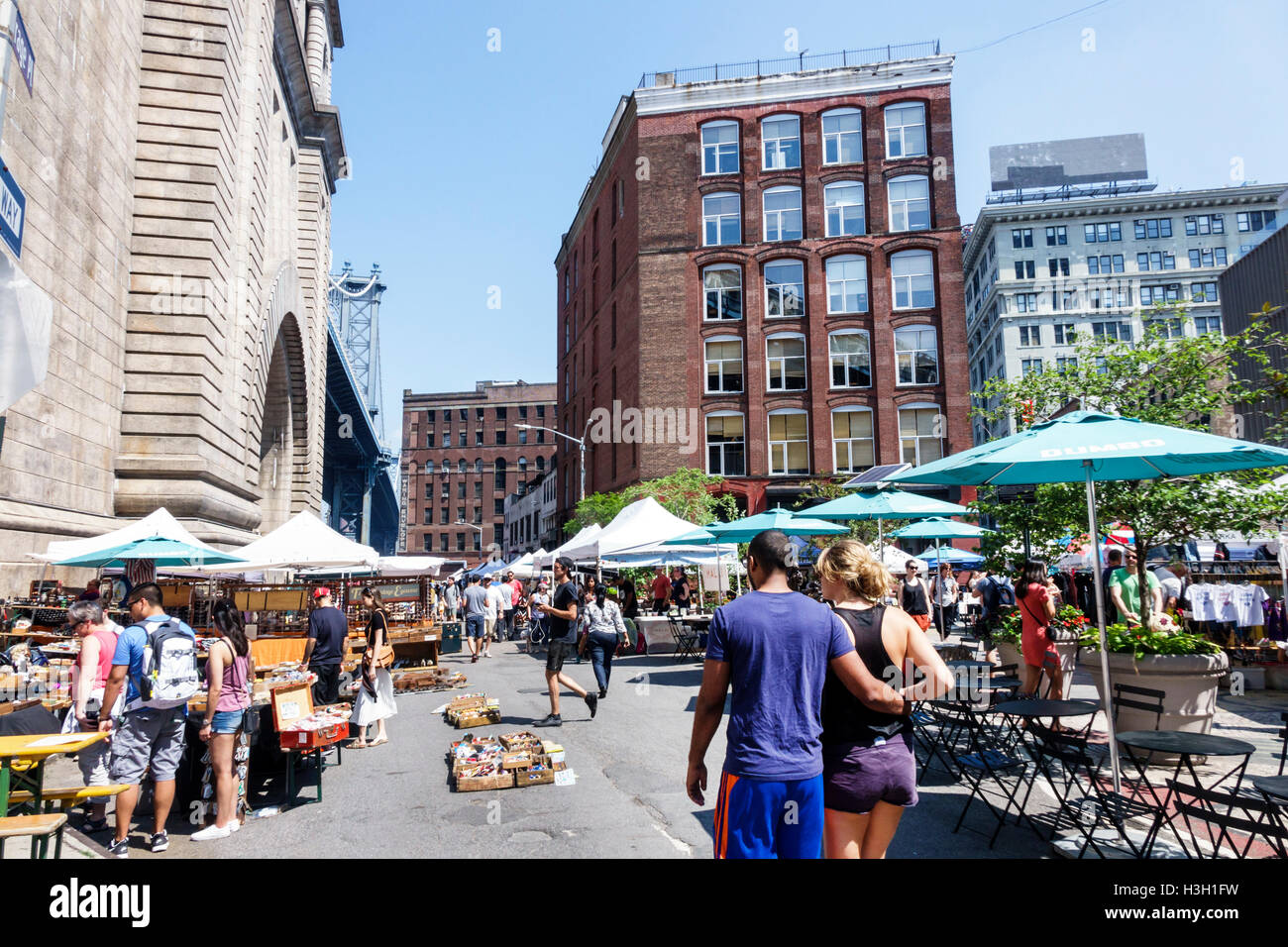 Brooklyn new york city shopping shopper shoppers shop shops hires