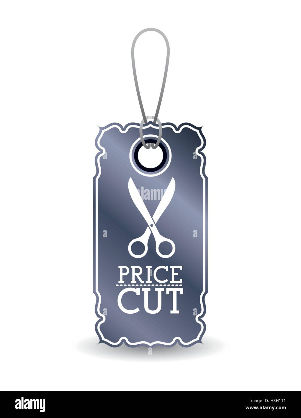 Isolated Hanging Tag Design Stock Vector Image Art Alamy isolated-hanging-tag-design-stock-vector-image-art-alamy