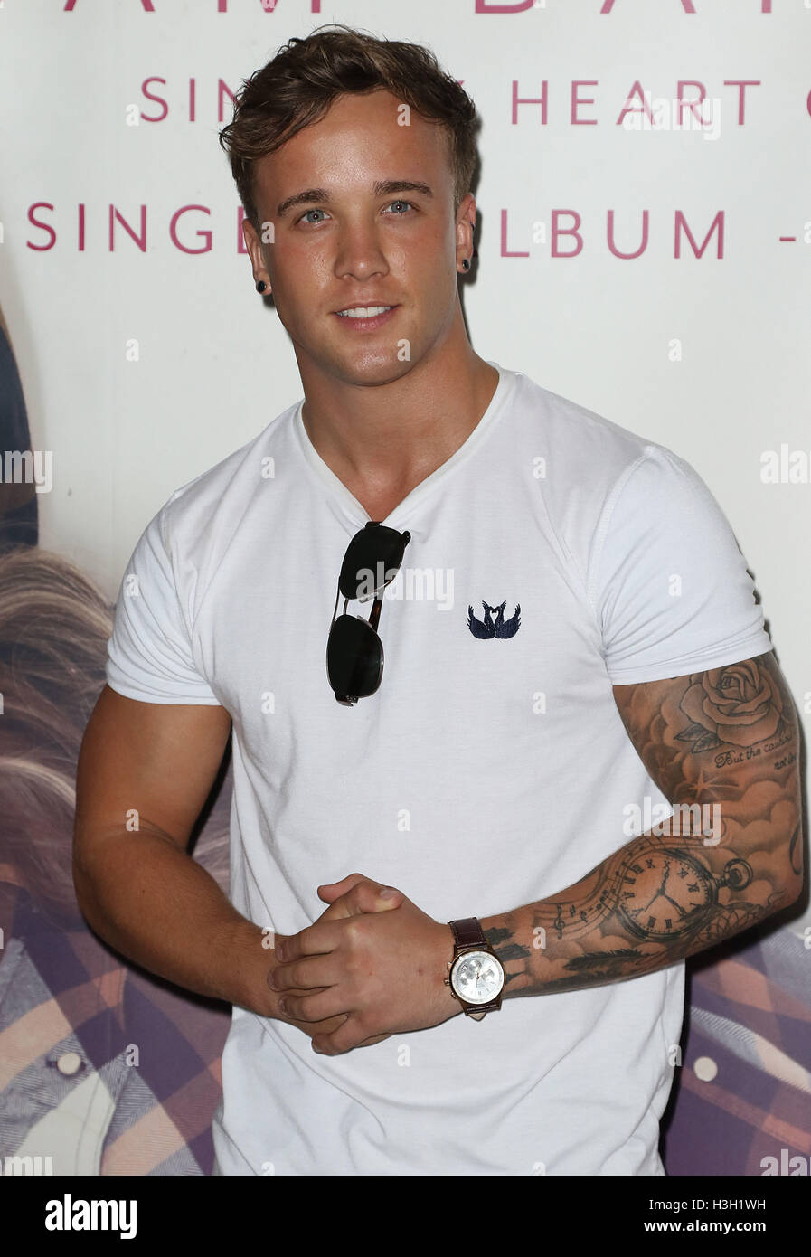 Sam Calland Sam Callahan High Resolution Stock Photography and Images - Alamy