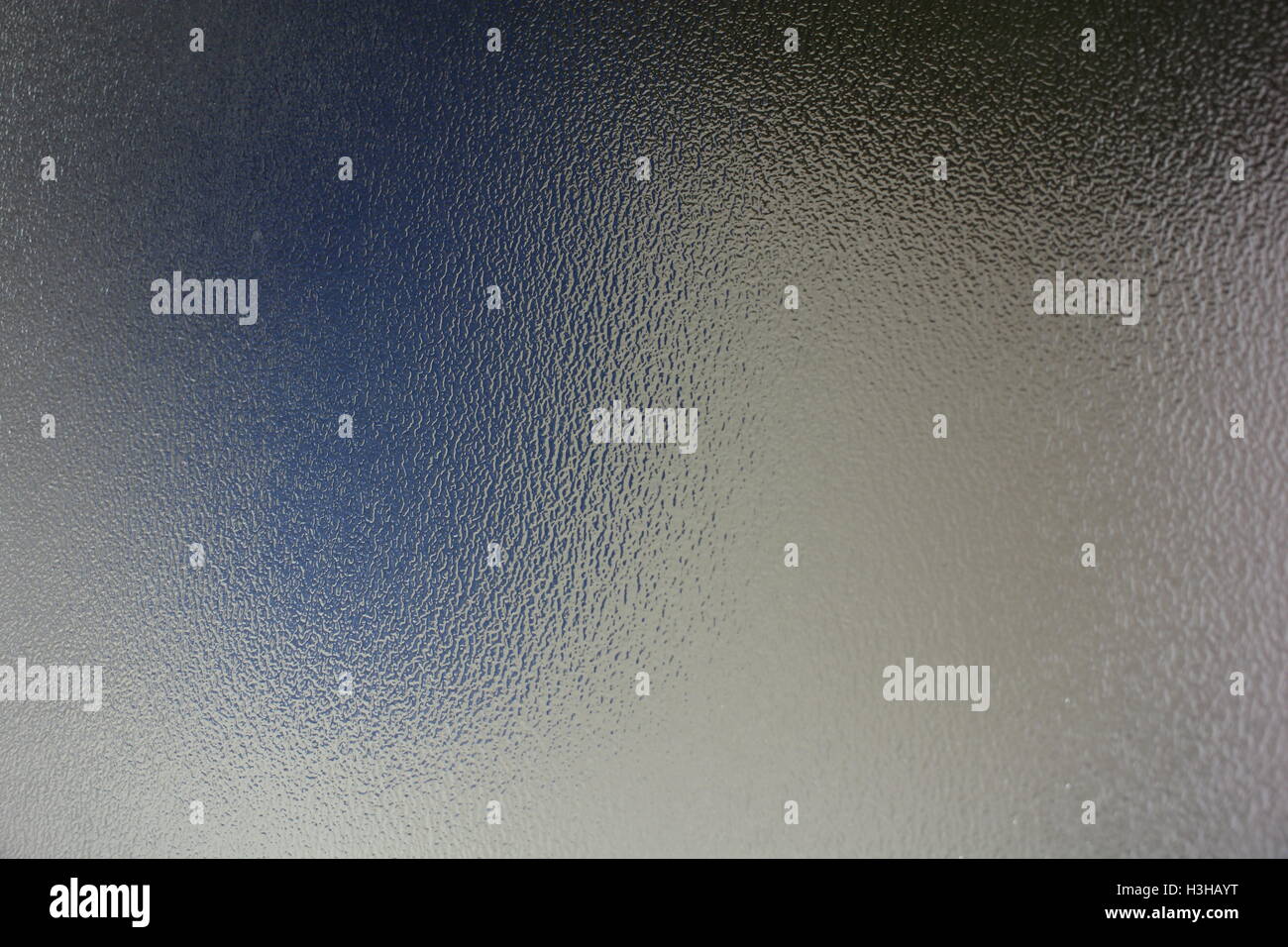 Frosted Glass Abstract Stock Photo - Alamy