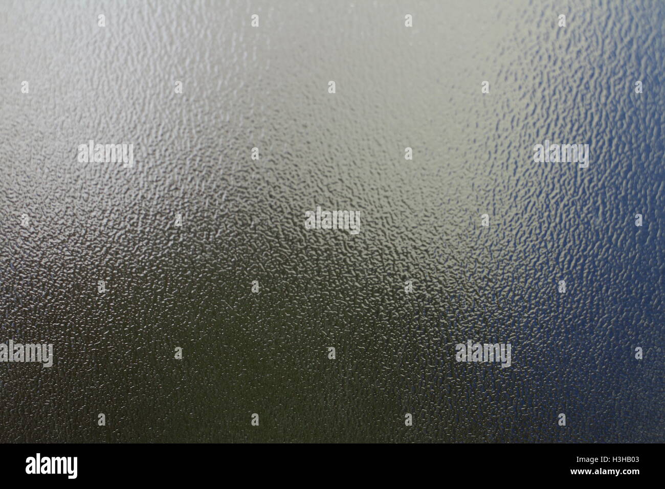 Frosted glass abstract Stock Photo - Alamy