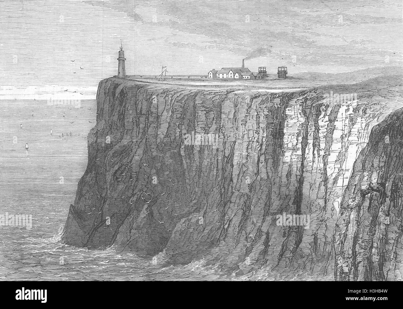 Galley head Black and White Stock Photos & Images Alamy