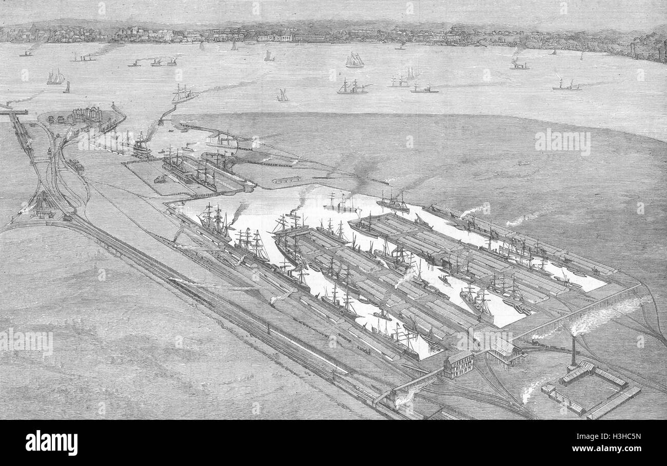 Ships at tilbury hires stock photography and images Alamy
