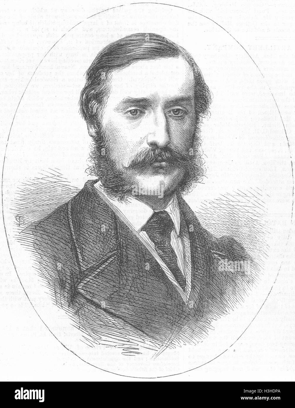 Thomas de grey hires stock photography and images Alamy