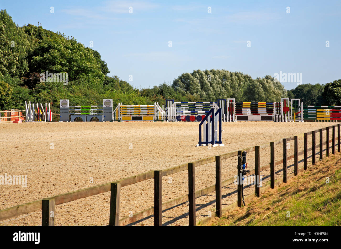 Equestrian Eventing Hi-res Stock Photography And Images - Alamy