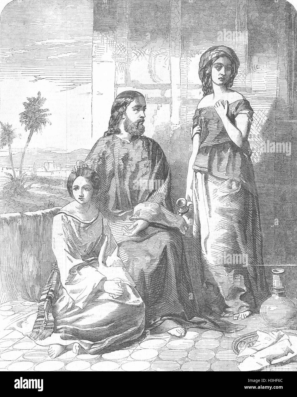 Bethany israel hires stock photography and images Alamy