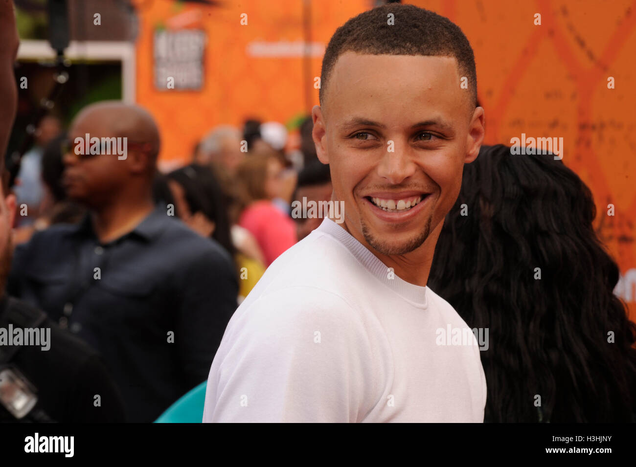 2,683 Stephen Curry Smile Stock Photos, High-Res Pictures, and