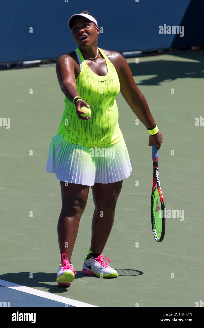 Taylor townsend hi-res stock photography and images - Alamy