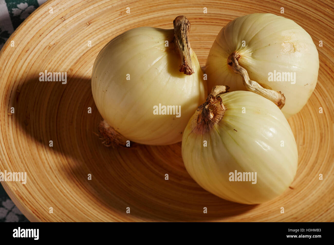 whole sweet onions from Amish Country, Lancaster County, Pennsylvania