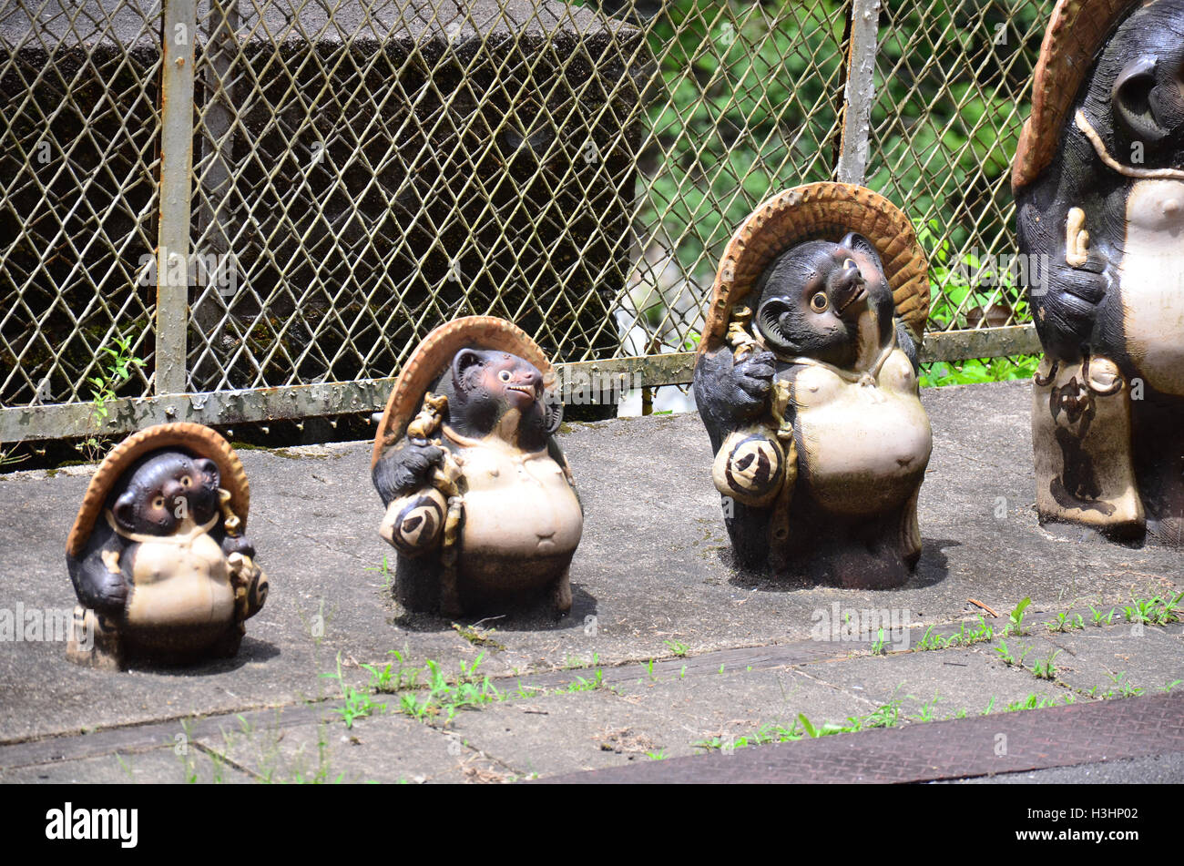 Japanese legend and tradition hires stock photography and images Alamy