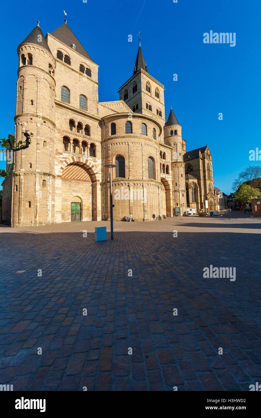 Oldest cathedral in germany hi res stock photography and images alamy