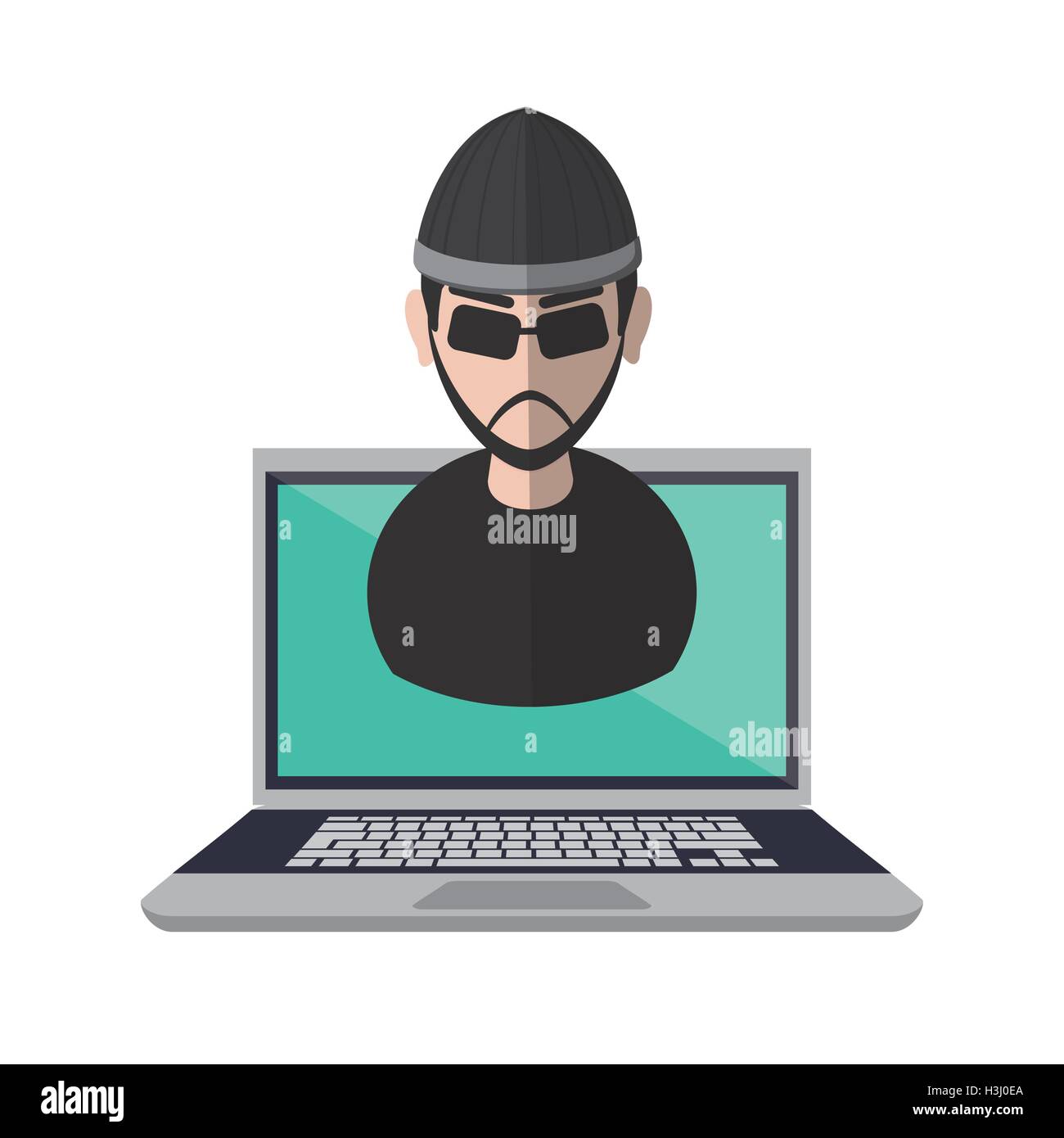 Security system and protection design Stock Vector Image & Art - Alamy