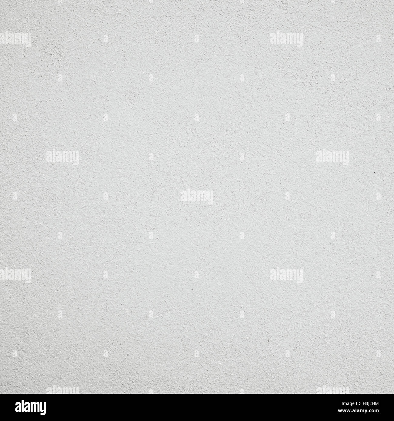 White wall cement texture and background with space Stock Photo - Alamy