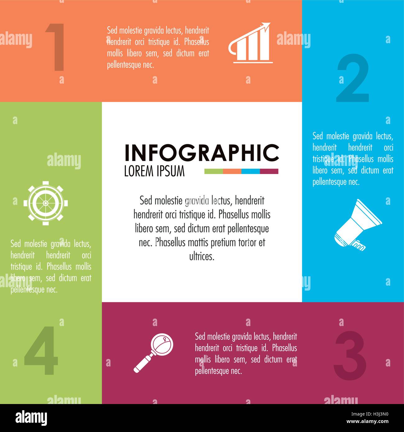 Infographic icon design , vector illustration Stock Vector Image & Art ...