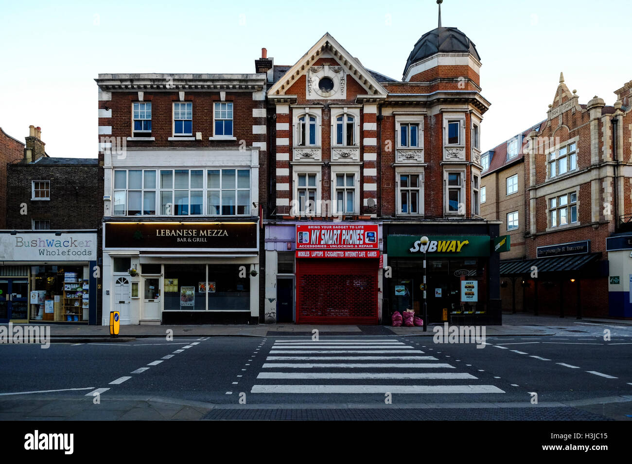 King street hammersmith hires stock photography and images Alamy